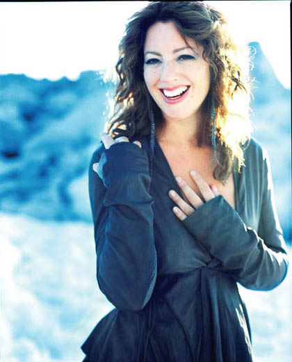 Sarah McLachlan